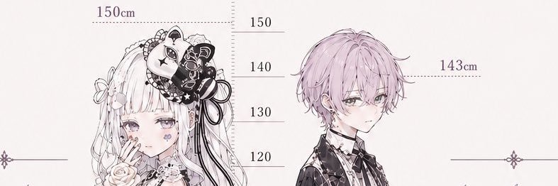 mayucha0_0's profile banner image