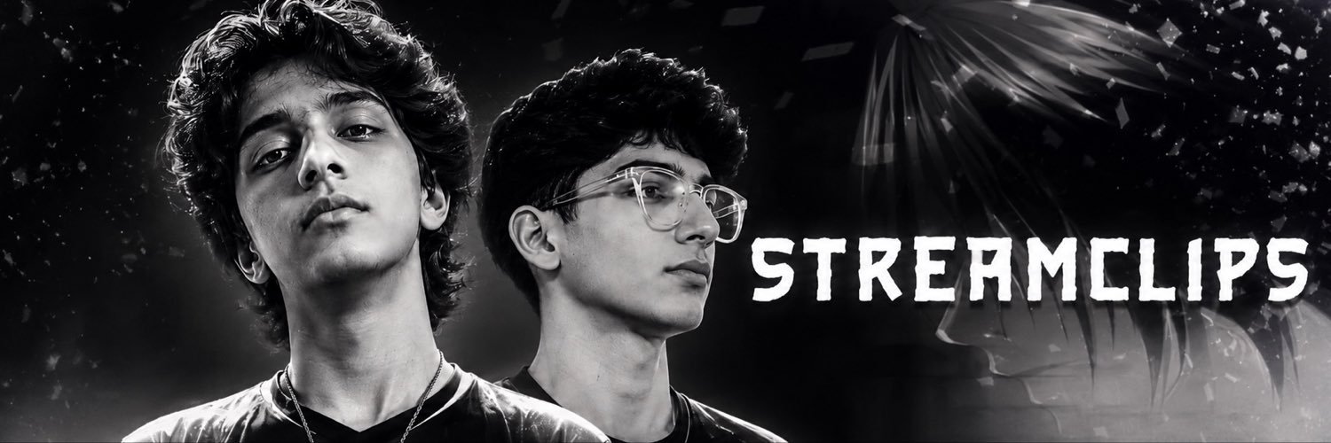 STREAMCLIPS banner