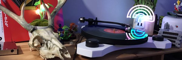 CZaneH Profile Banner