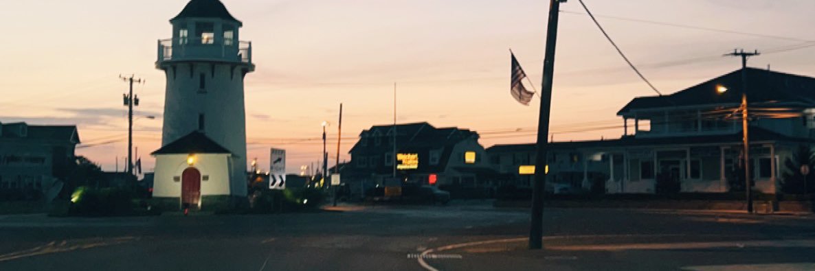 MichaelVisco's profile banner image