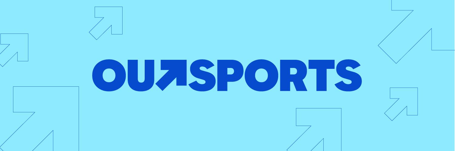 Outsports banner