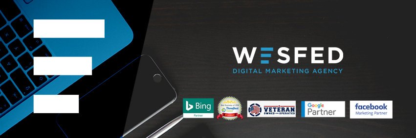 wesfed's profile banner image
