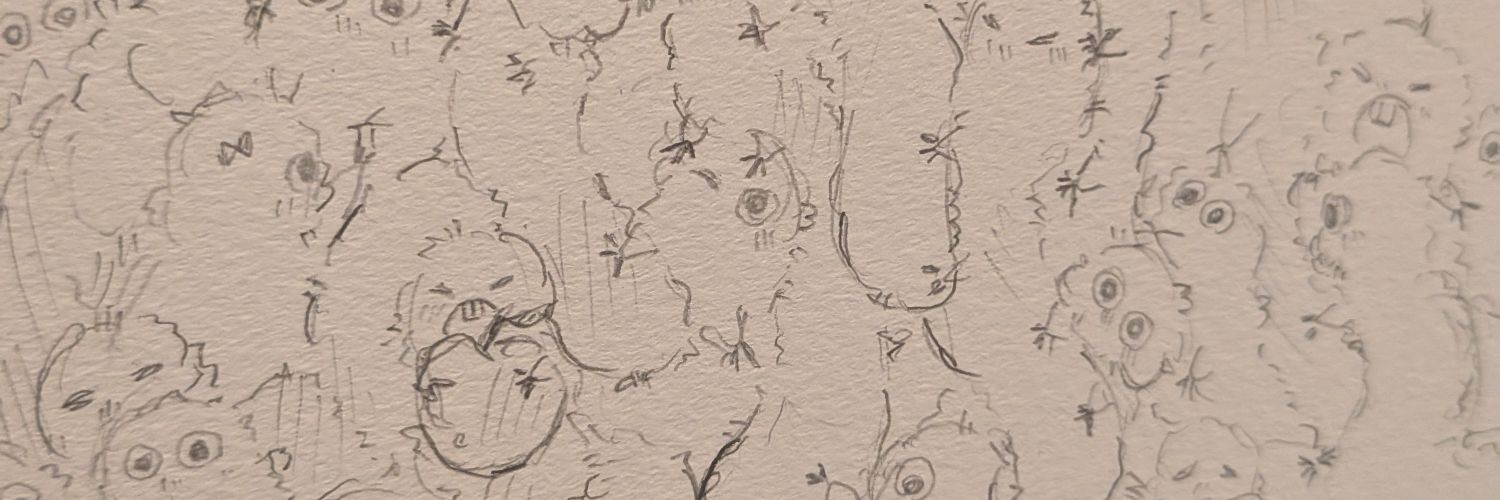 kubineko40's profile banner image