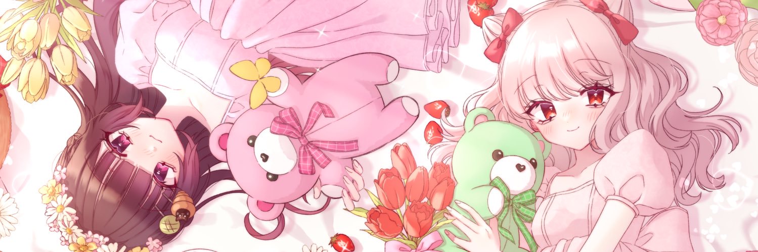 chococo_rone22's profile banner image