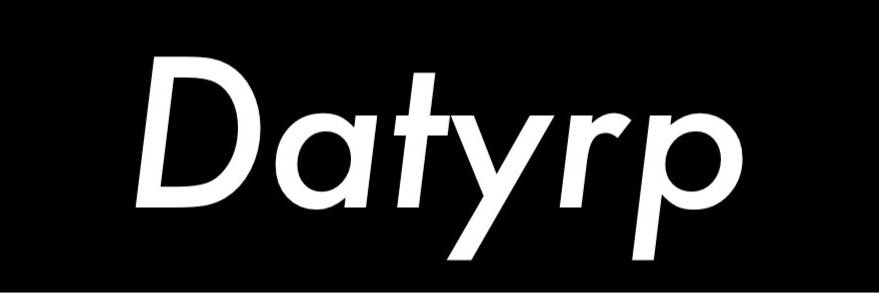 Datyrprecords's profile banner image