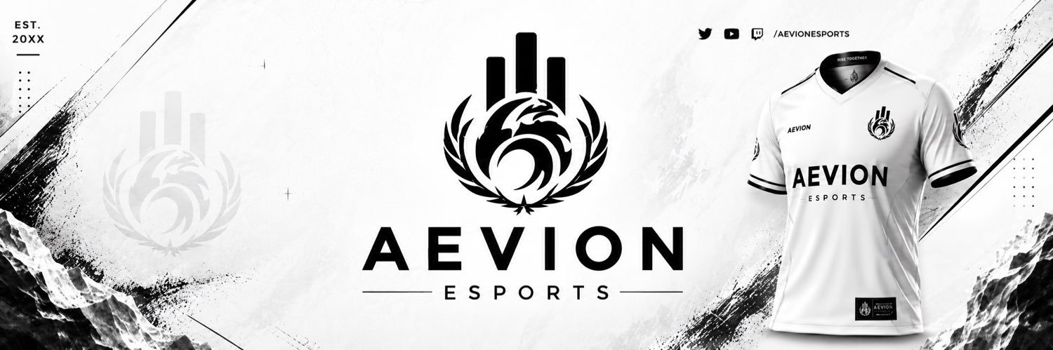 Aevion Talents banner