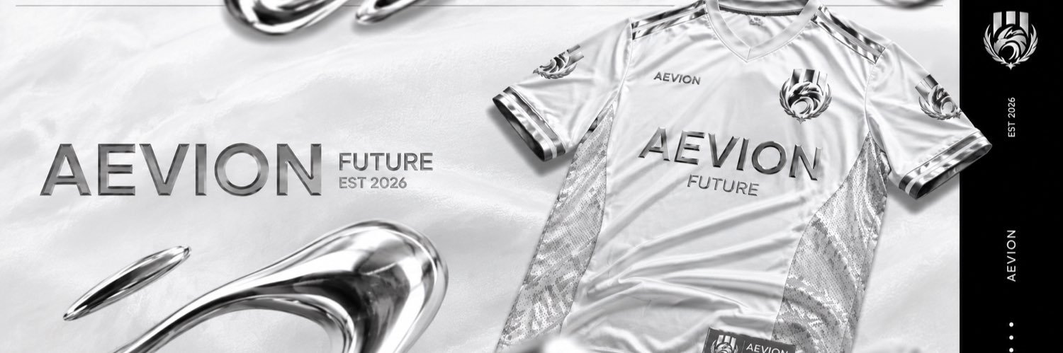 Aevion Future banner
