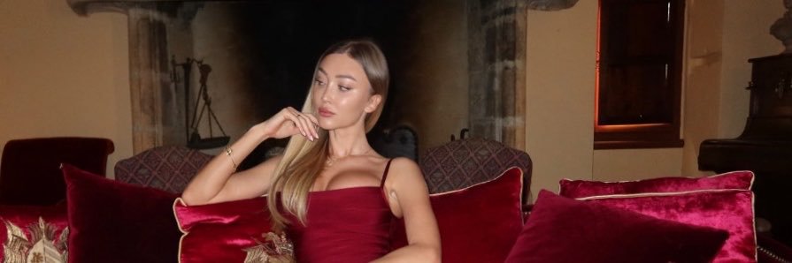 ChloeBanksfk's profile banner image