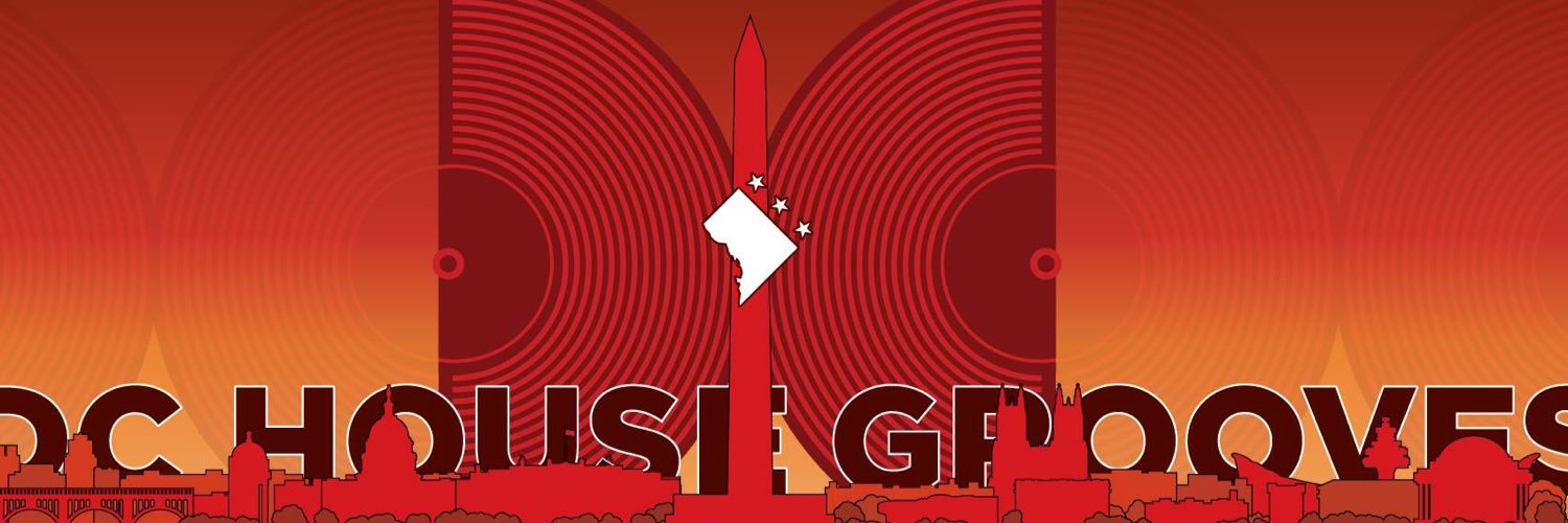 DC House Grooves banner