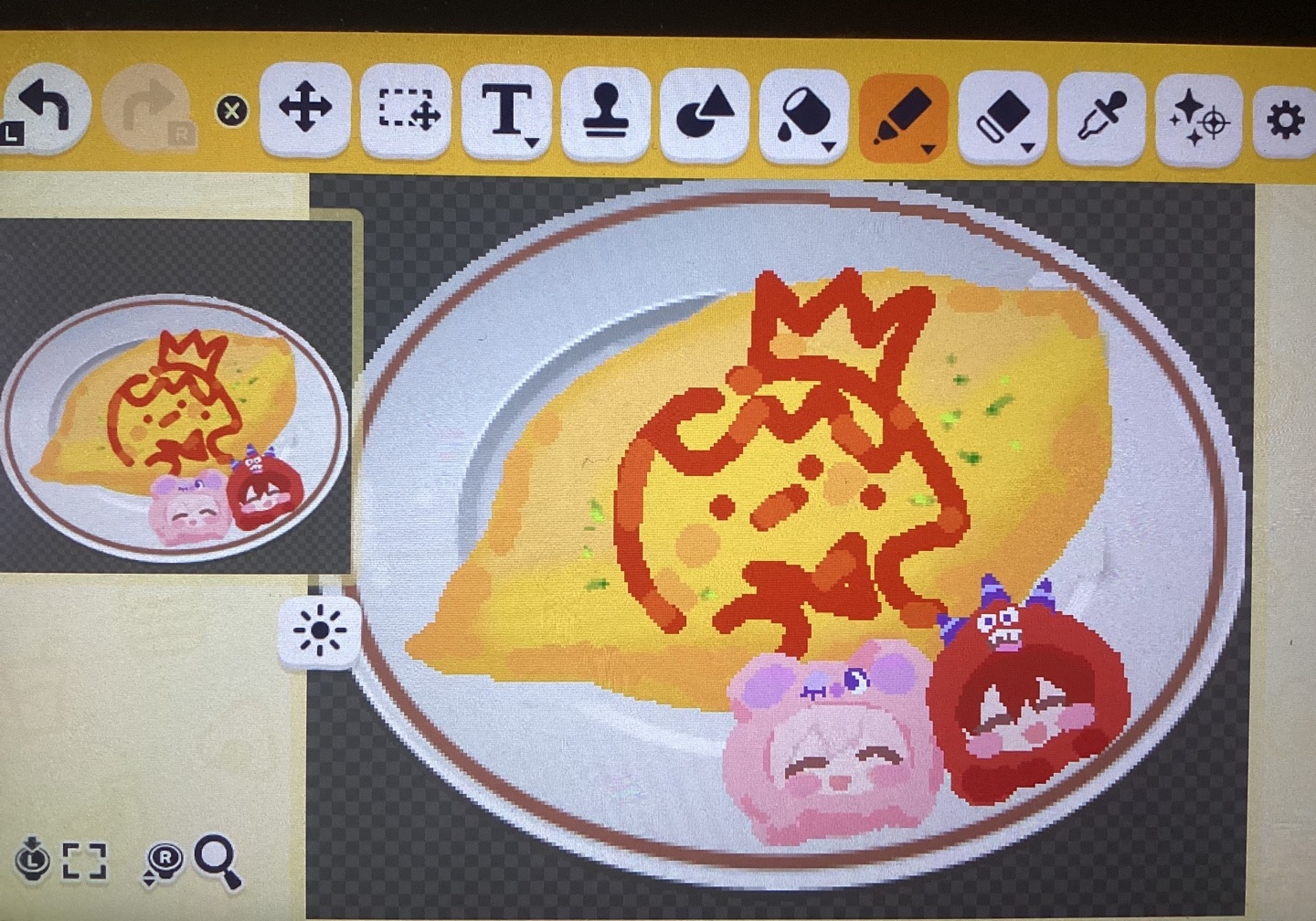 トモコレlive banner