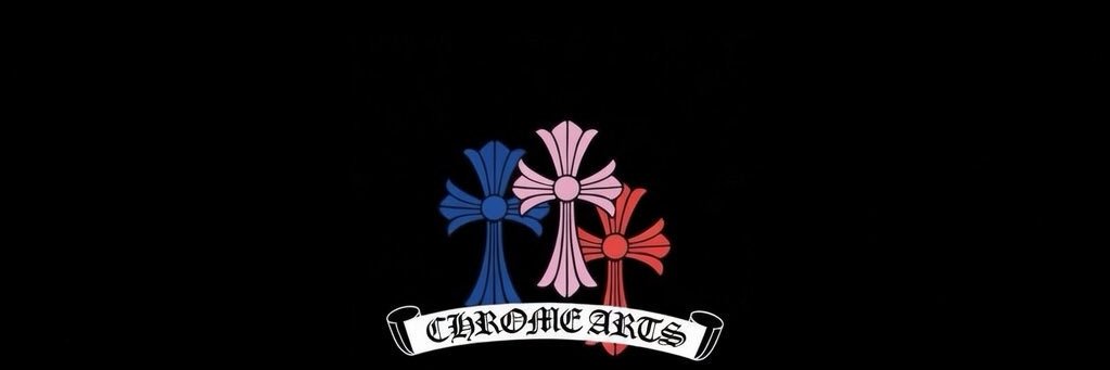 chromearts1's profile banner image