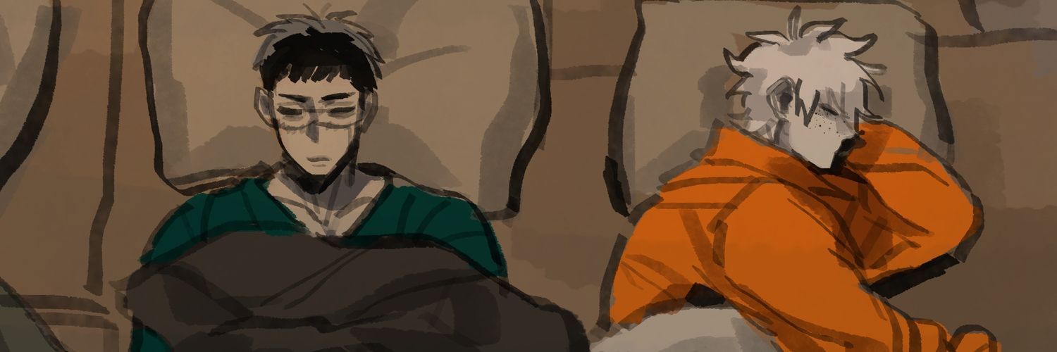 XiXuanxu045's profile banner image