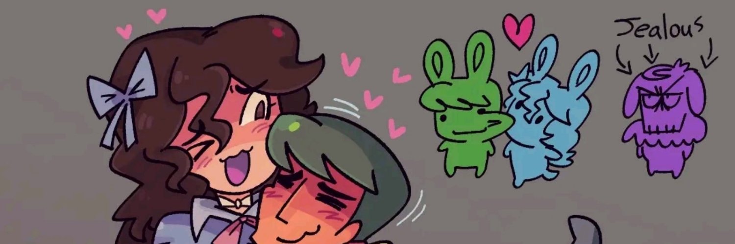 twentyoenjune's profile banner image