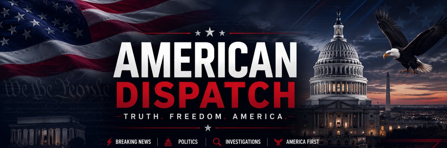 AmDispatch's profile banner image