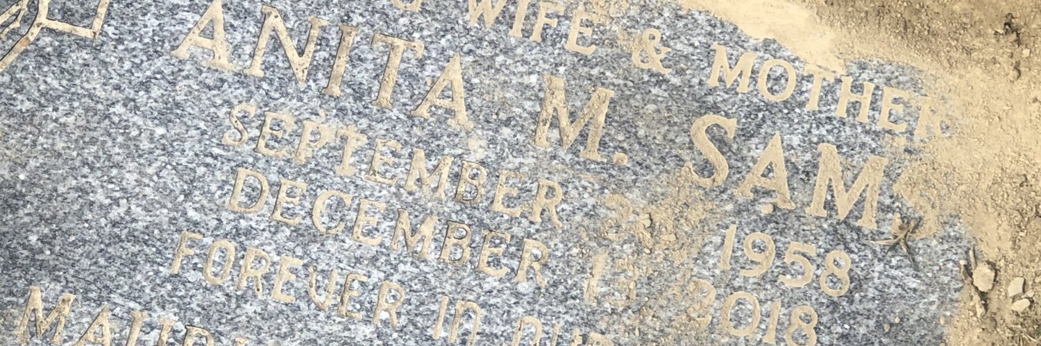 rsmelrey's profile banner image