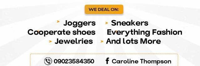 🇳🇬Carol🏖️ banner