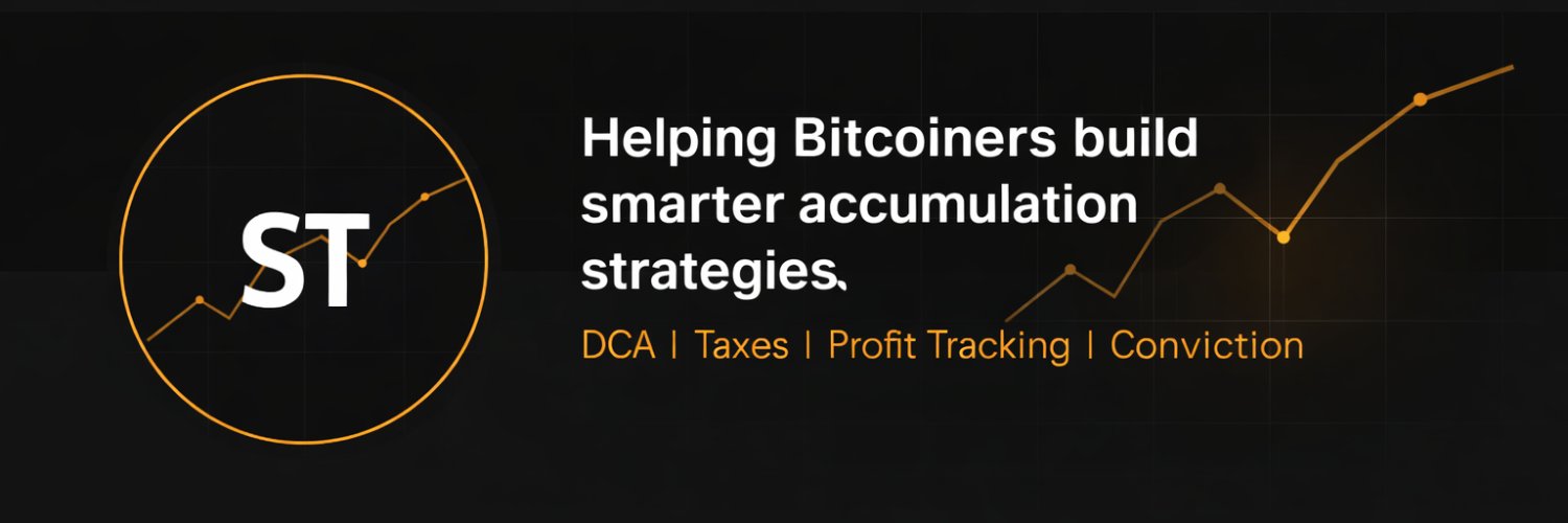 SatoshiTrails banner
