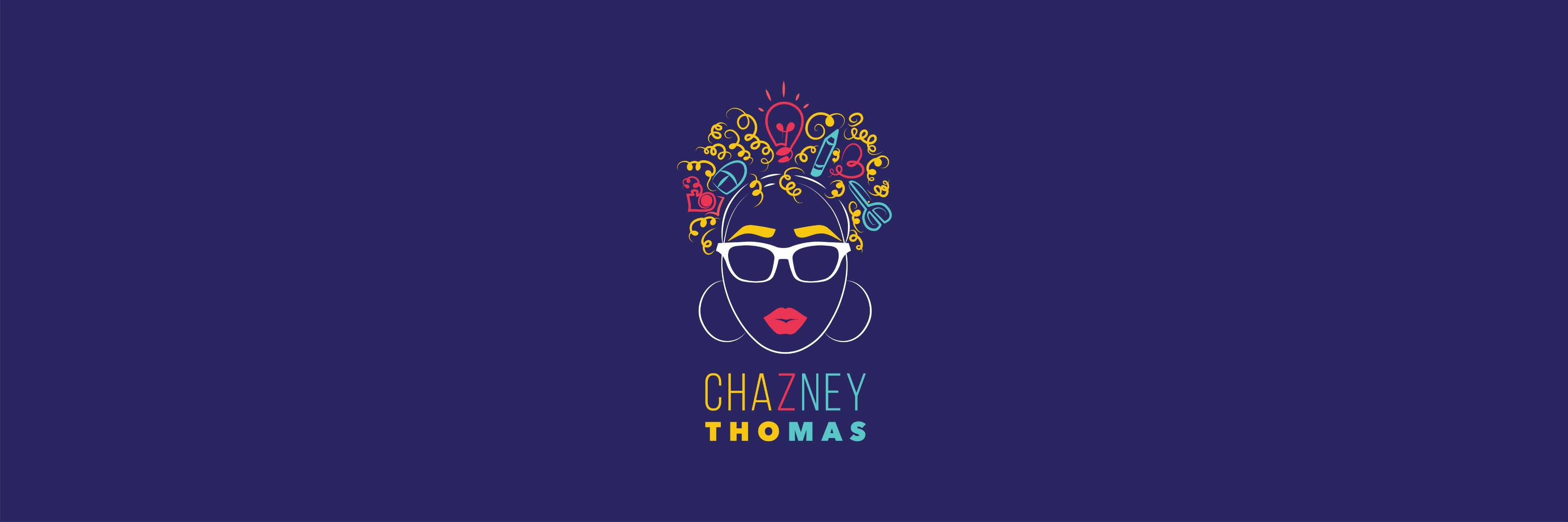 chazney_thomas's profile banner image