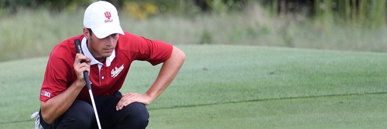 Jake Brown banner