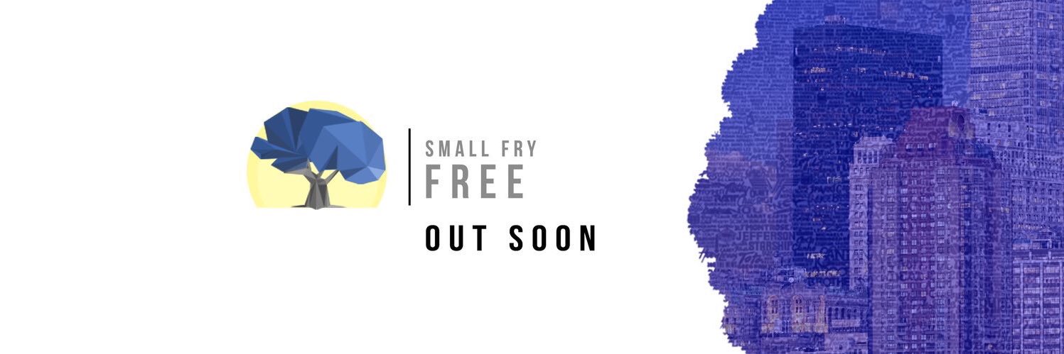 SmallFryDJ's profile banner image