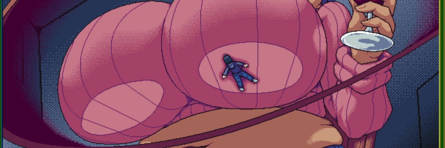 FullFattMILF's profile banner image