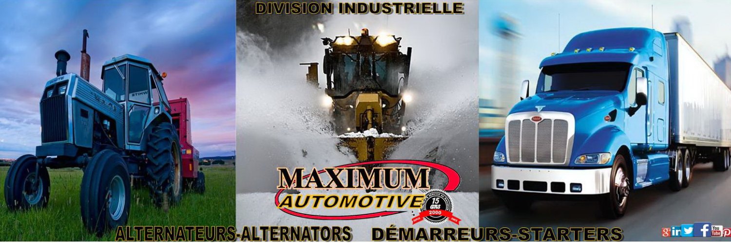 MAXIMUMAUTO's profile banner image