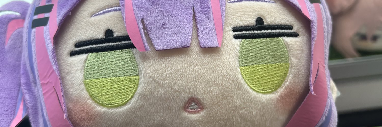 ねお👾 banner