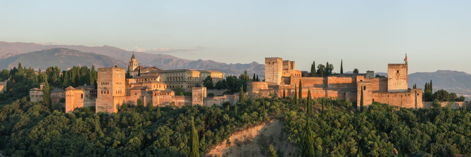 Mudéjar banner