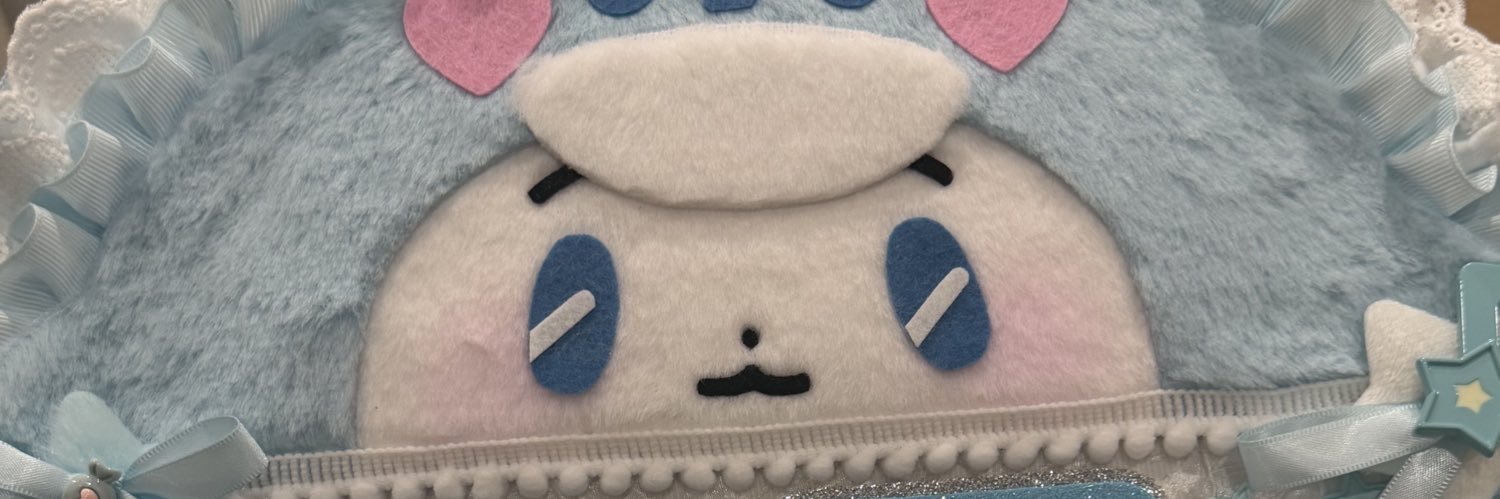 Ginaliya1224's profile banner image