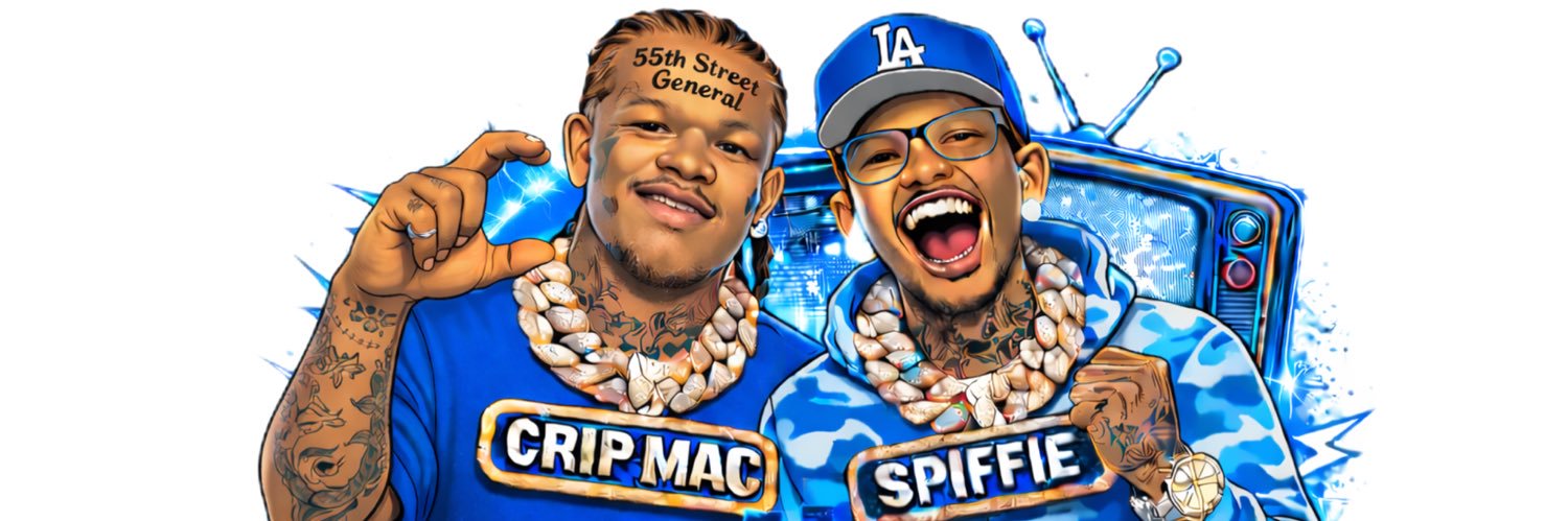 SpiffMac's profile banner image