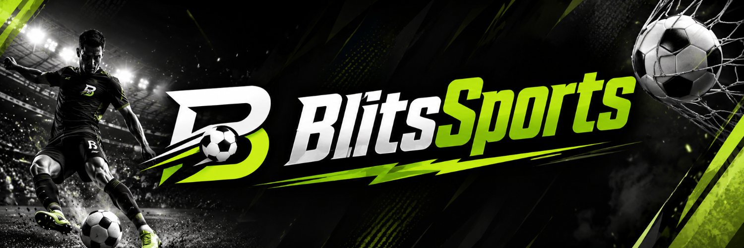BlitsSports banner