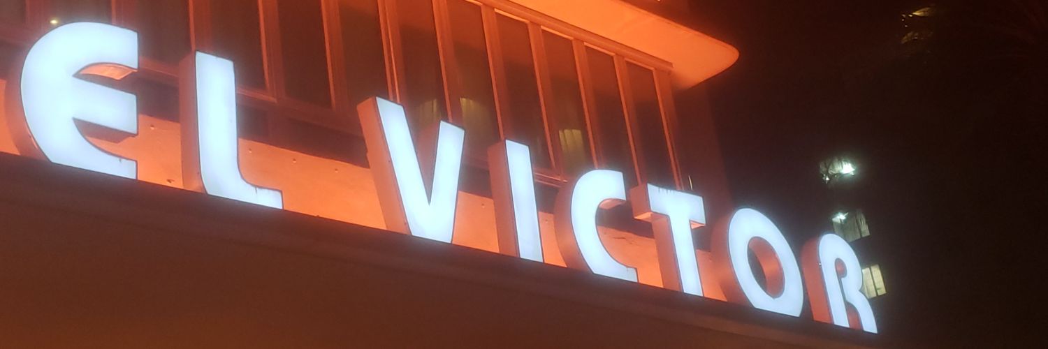 Torvic (Handsome/Sancho) banner