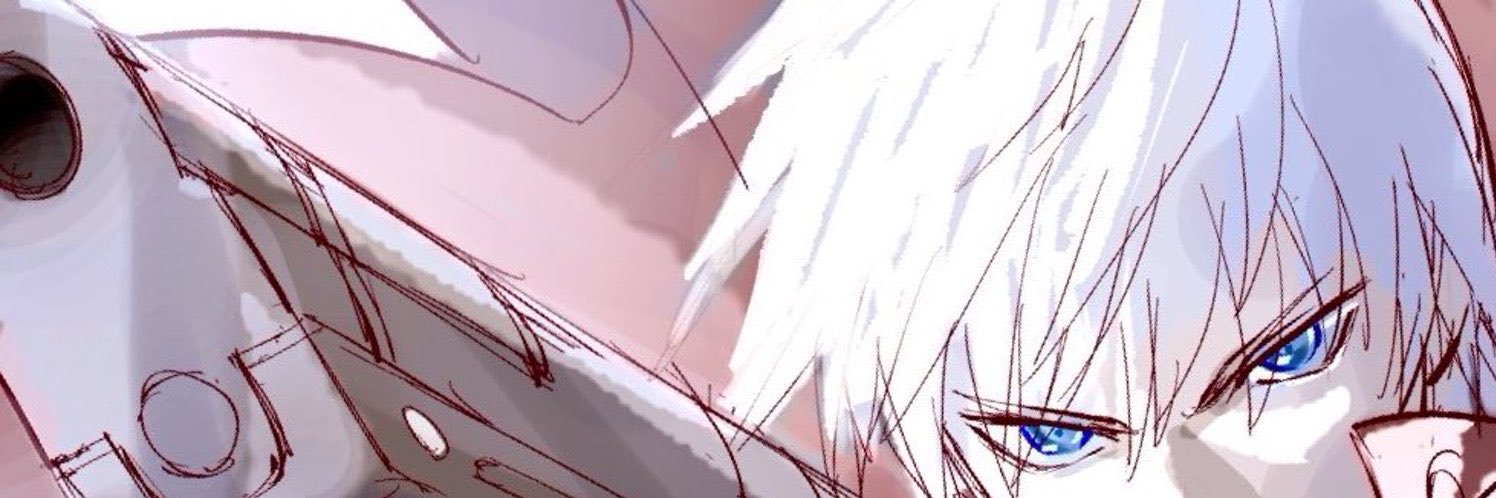 Dkokuto's profile banner image