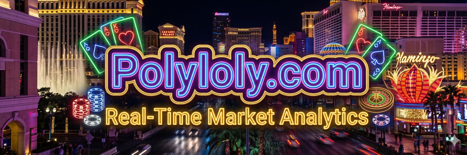 Polyloly.com banner