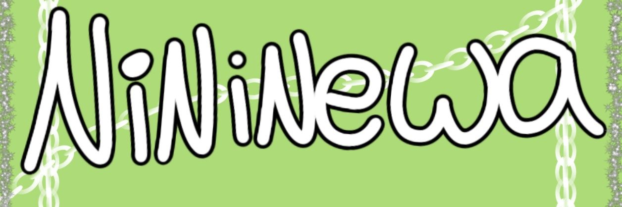 nininewa👽🛸 banner