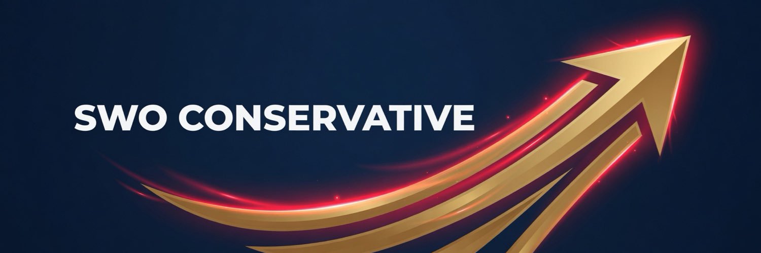 SWO Conservative banner