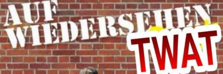Toxic Troglodyte banner