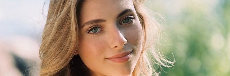 White Beauty banner