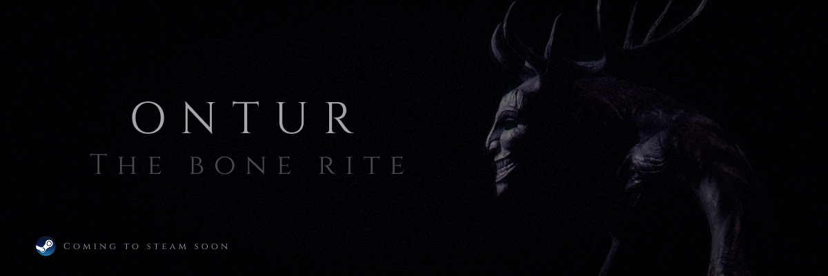 Sanpaku | ONTUR: The bone rite 🎮 banner
