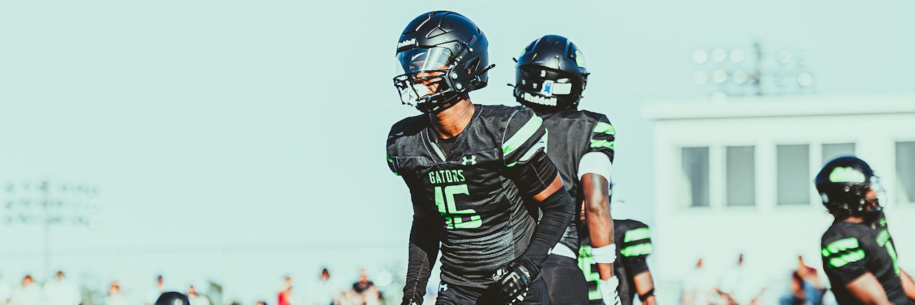 Jordan Robinson banner