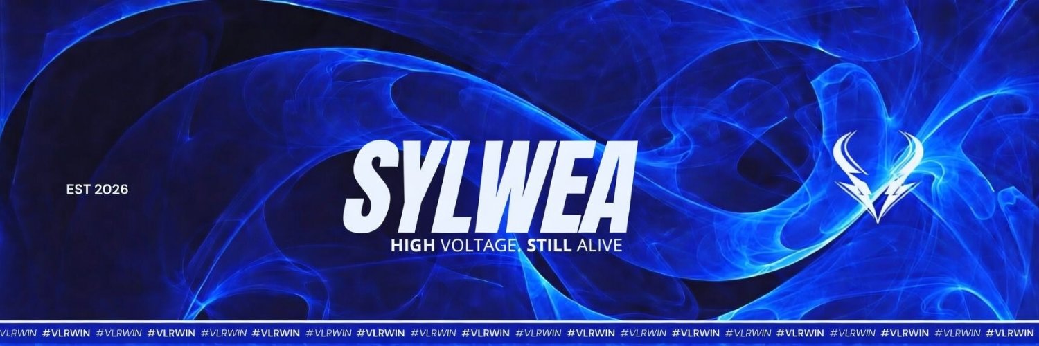 Sylwea banner