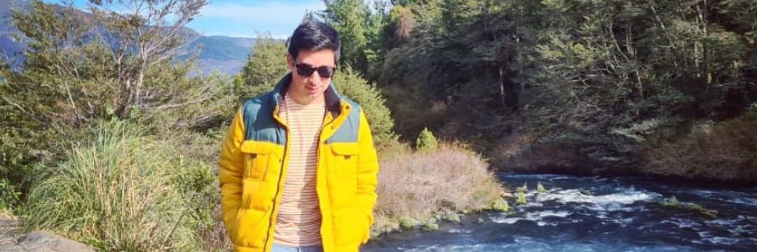 danilo_ormeno's profile banner image