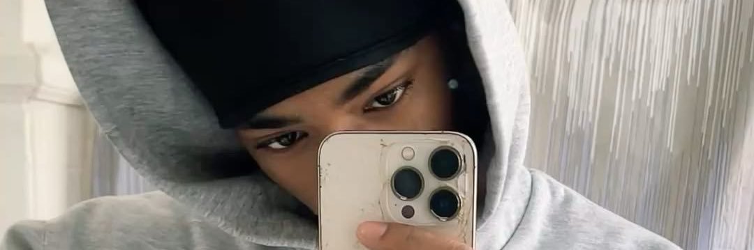 iiamjaiid's profile banner image