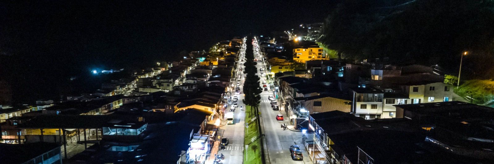 INVAMA - Instituto de Valorización de Manizales banner