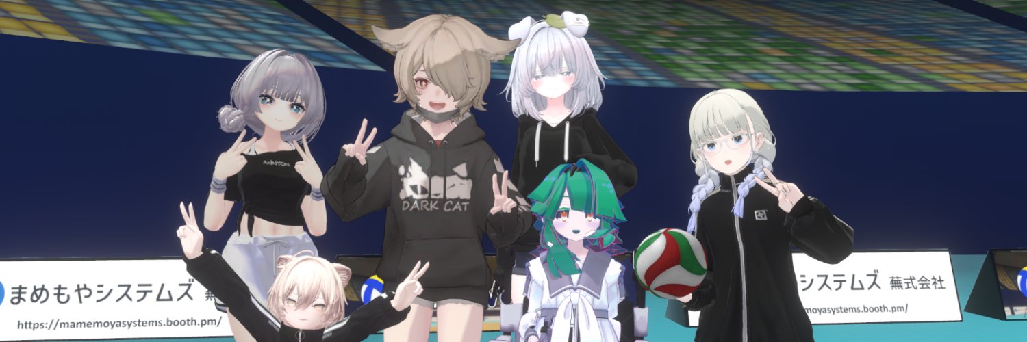 chapiro_1219's profile banner image