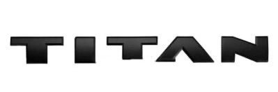 Channing Titan™ banner