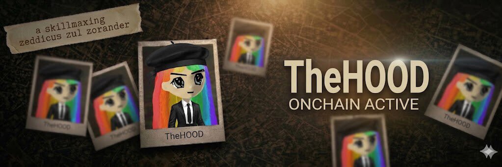 T𝕙𝕖H𝕠𝕠Dd banner