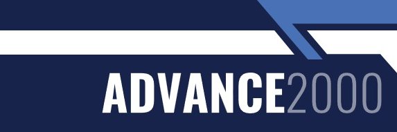 Advance2000 banner