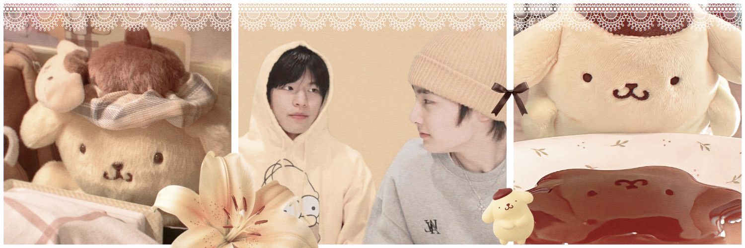 Critter 𓏲ּ ᥫ᭡ 📌 banner