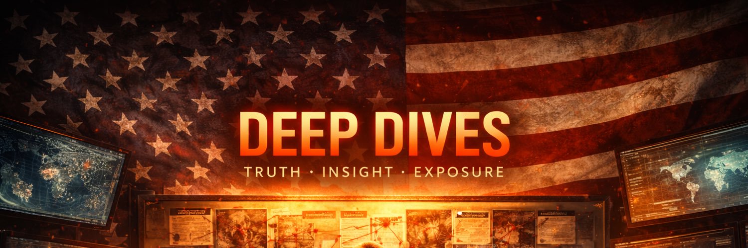 Deep Dives banner